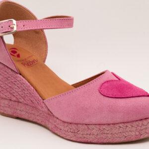 Agatha Barbi Rosa Chicle